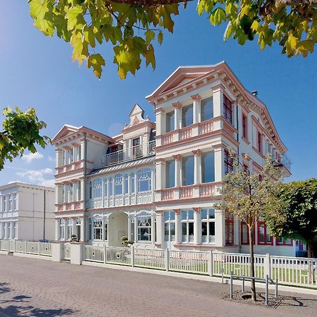 Villa Seeblick Kachliner See Heringsdorf Zewnętrze zdjęcie