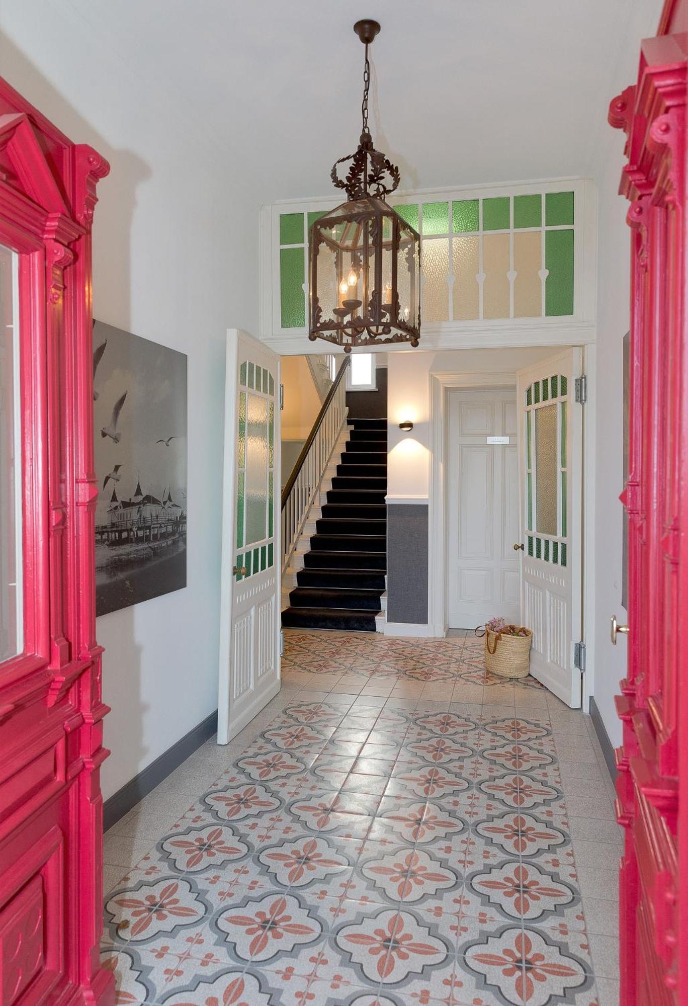 Villa Seeblick Kachliner See Heringsdorf Zewnętrze zdjęcie